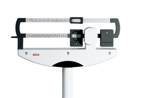 Mechanical Beam Scale