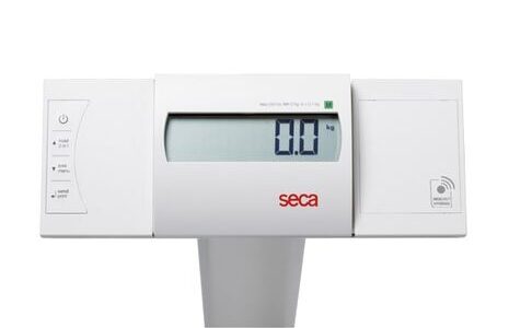 Digital Column Scale