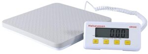 Helsevesen Remote Display Digital Scale 440 lb