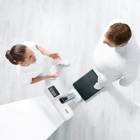 seca 777 digital scale