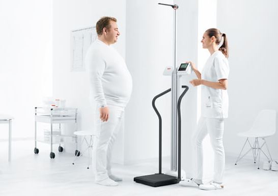 Bariatric Scales