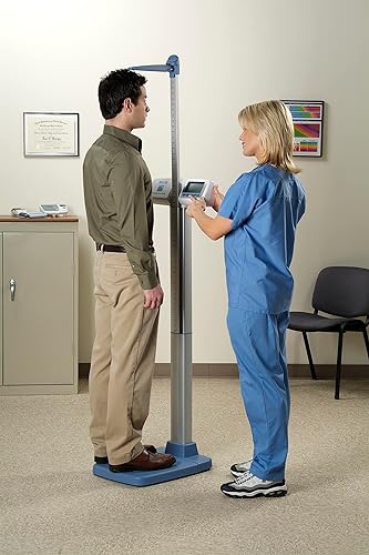 Tanita WB-3000 Digital Physician Beam Scale