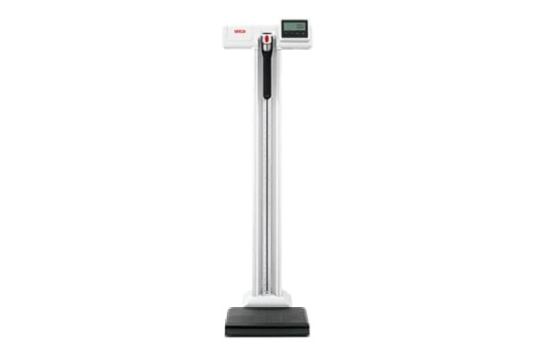 seca 777 Physician Digital Beam Scale