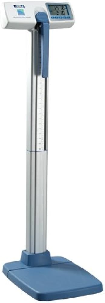 Tanita WB-3000 Digital Physician Scale