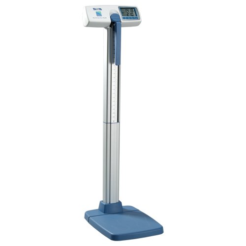 Tanita WB-3000 Digital Physician Scale