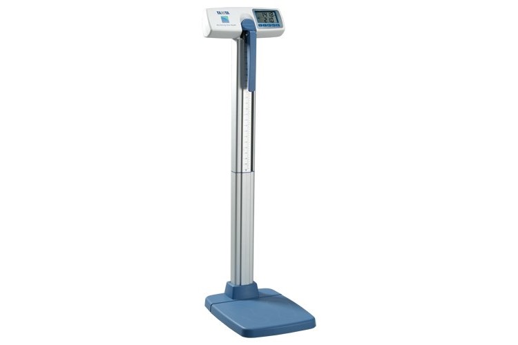 Tanita WB-3000 Digital Physician Scale