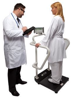 Physician Scale