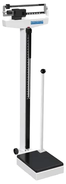 Helsevesen Physician Beam Scale